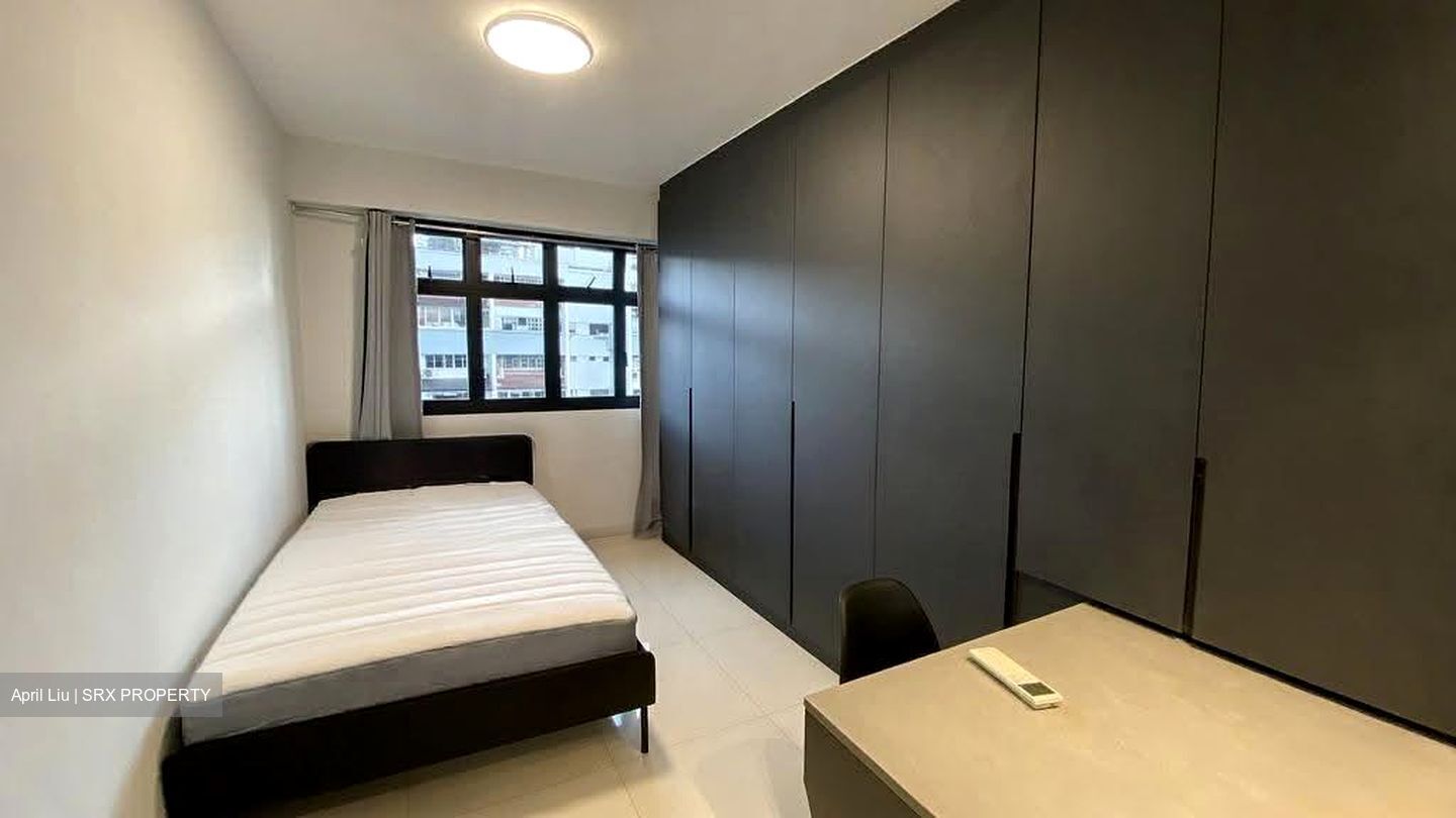 Blk 208A Clementi Gateway (Clementi), HDB 4 Rooms #636182601